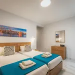 아파트 New - Only Unit 6 - Modern 2-bedroom With Common Heated Jacuzzi By Sf Homes