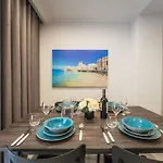 아파트 New - Only Unit 6 - Modern 2-bedroom With Common Heated Jacuzzi By Sf Homes *