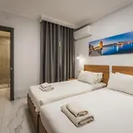 아파트 New - Only Unit 6 - Modern 2-bedroom With Common Heated Jacuzzi By Sf Homes *