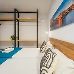 아파트 New - Only Unit 6 - Modern 2-bedroom With Common Heated Jacuzzi By Sf Homes Saint Julian's