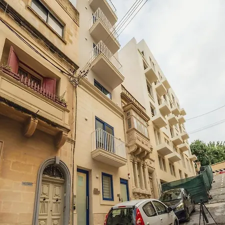 New - Only Unit 6 - Modern 2-bedroom With Common Heated Jacuzzi By Sf Homes Apartment *