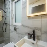 New - Only Unit 6 - Modern 2-bedroom With Common Heated Jacuzzi By Sf Homes Saint Julian's