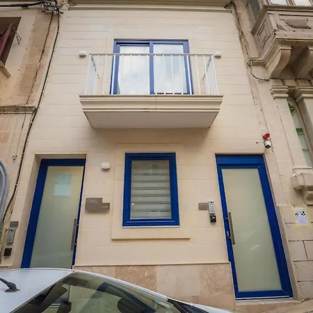 New - Only Unit 6 - Modern 2-bedroom With Common Heated Jacuzzi By Sf Homes * Saint Julian's