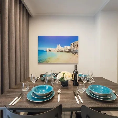 Apartment New - Only Unit 6 - Modern 2-bedroom With Common Heated Jacuzzi By Sf Homes *