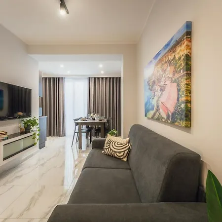 New - Only Unit 6 - Modern 2-bedroom With Common Heated Jacuzzi By Sf Homes * Saint Julian's