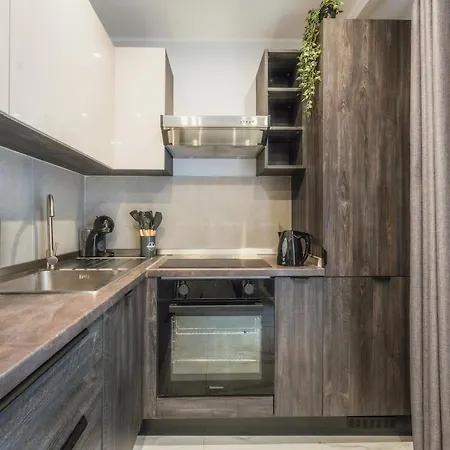 New - Only Unit 6 - Modern 2-bedroom With Common Heated Jacuzzi By Sf Homes Saint Julian's