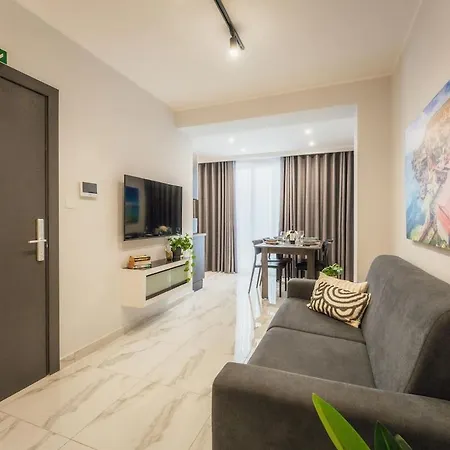 New - Only Unit 6 - Modern 2-bedroom With Common Heated Jacuzzi By Sf Homes *