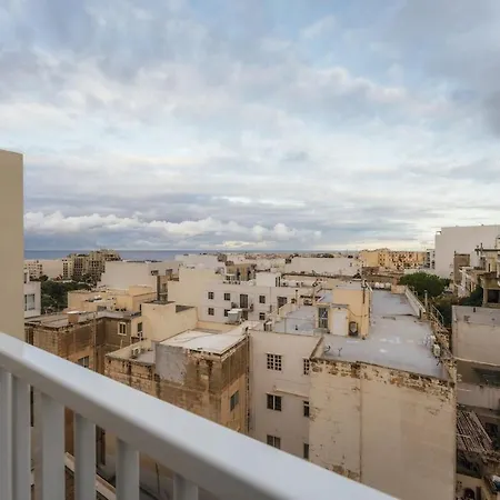 Apartment New - Only Unit 6 - Modern 2-bedroom With Common Heated Jacuzzi By Sf Homes *