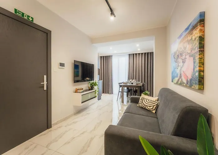 New - Only Unit 6 - Modern 2-bedroom With Common Heated Jacuzzi By Sf Homes *