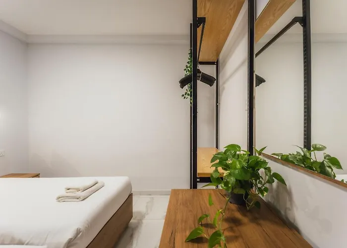 Lejlighed New - Only Unit 6 - Modern 2-bedroom With Common Heated Jacuzzi By Sf Homes *