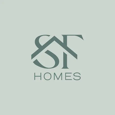 New - Only Unit 6 - Modern 2-bedroom With Common Heated Jacuzzi By Sf Homes * Saint Julian's